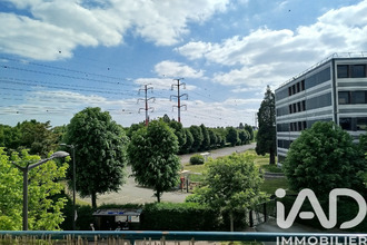achat appartement antony 92160
