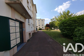 achat appartement antony 92160
