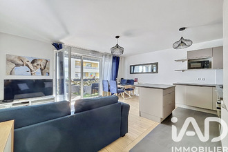 achat appartement antony 92160