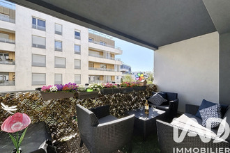 achat appartement antony 92160