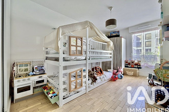 achat appartement antony 92160
