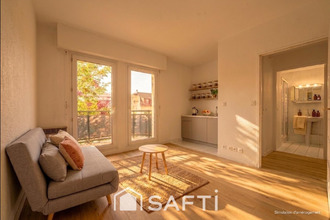 achat appartement antony 92160