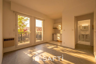 achat appartement antony 92160