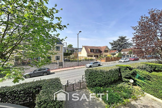 achat appartement antony 92160