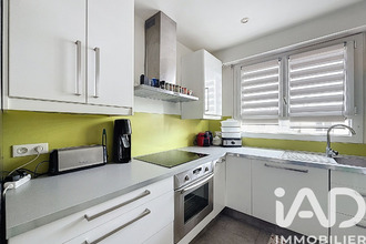 achat appartement antony 92160