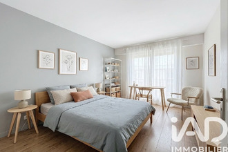 achat appartement antony 92160