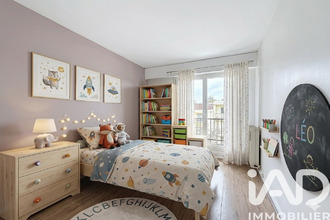 achat appartement antony 92160