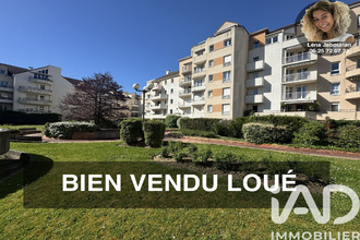 achat appartement antony 92160