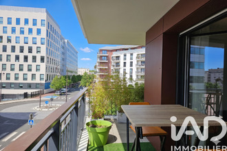 achat appartement antony 92160