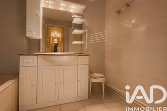 achat appartement antony 92160