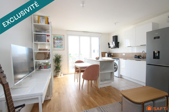 achat appartement antony 92160