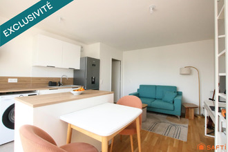 achat appartement antony 92160