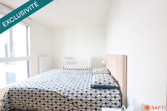 achat appartement antony 92160