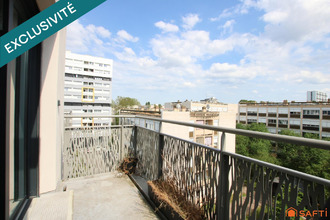 achat appartement antony 92160