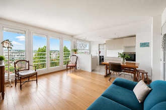 achat appartement antony 92160