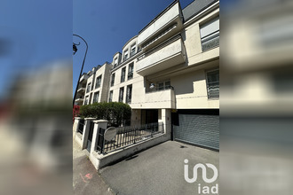 achat appartement antony 92160