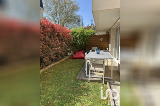 achat appartement antony 92160