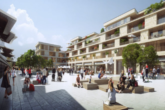 achat appartement antony 92160