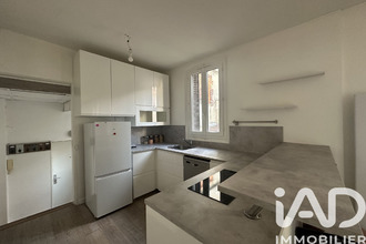 achat appartement antony 92160