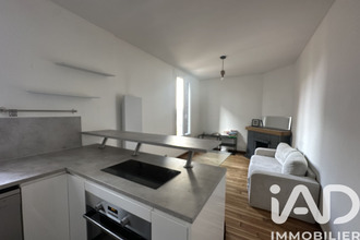 achat appartement antony 92160