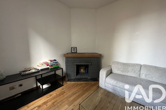 achat appartement antony 92160