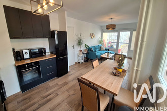achat appartement antony 92160