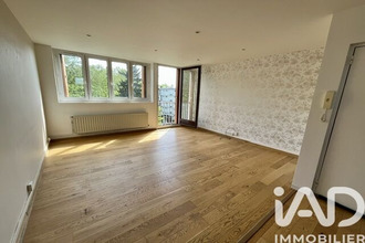 achat appartement antony 92160