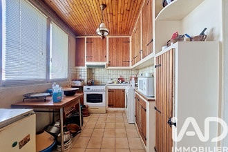 achat appartement antony 92160