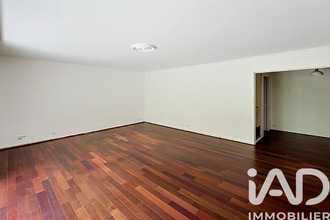 achat appartement antony 92160