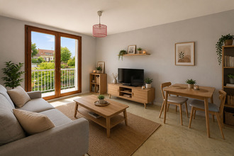 achat appartement antony 92160