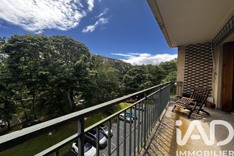 achat appartement antony 92160