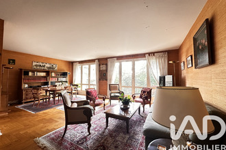 achat appartement antony 92160