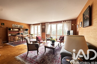 achat appartement antony 92160