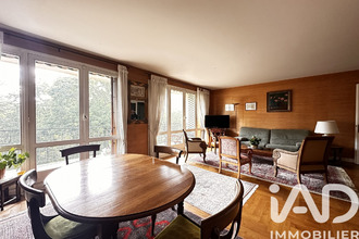 achat appartement antony 92160