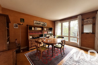 achat appartement antony 92160