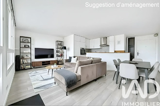 achat appartement antony 92160