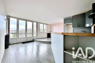 achat appartement antony 92160