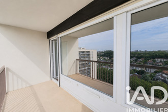 achat appartement antony 92160