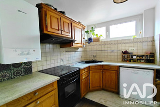 achat appartement antony 92160