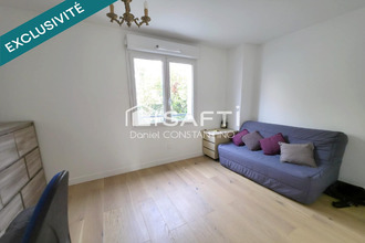 achat appartement antony 92160