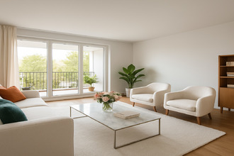 achat appartement antony 92160