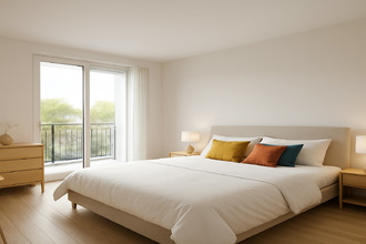 achat appartement antony 92160