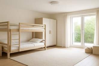 achat appartement antony 92160