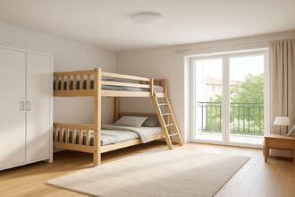 achat appartement antony 92160