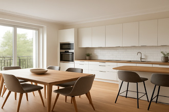 achat appartement antony 92160