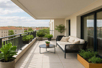 achat appartement antony 92160