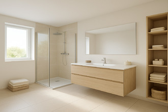 achat appartement antony 92160
