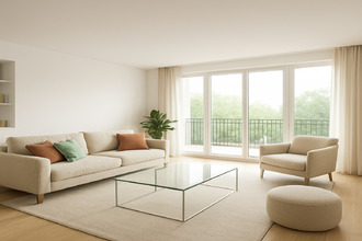 achat appartement antony 92160