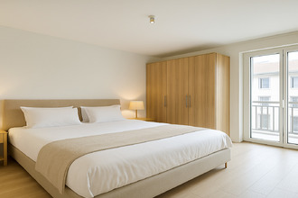 achat appartement antony 92160