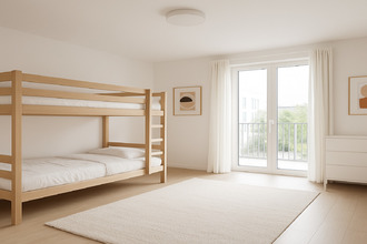 achat appartement antony 92160